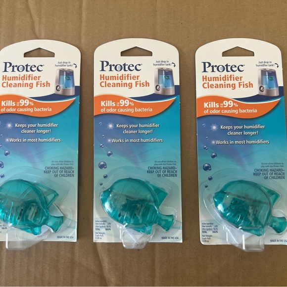 COPY - Holmes HM-3500 Humidifier - Picture 7 of 8